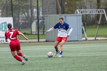 Bild 122 - F Hamburger SV 2 - SpVg Aurich : Ergebnis: 1:1
